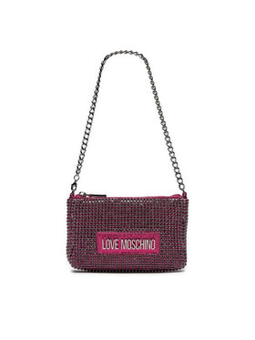 LOVE MOSCHINO Ročna Torba JC4046PP1LLP162A Roza