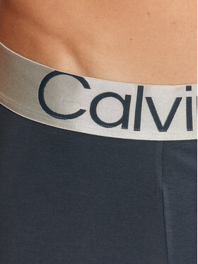 Calvin Klein Underwear Set 3 Parov Boksaric 000NB3130A Modra