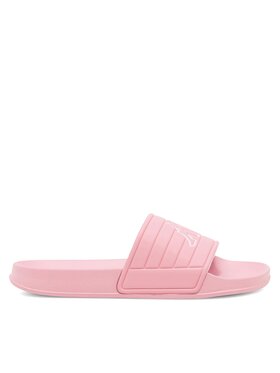 Kappa Kappa Ciabatte LOGO NOLES 361F2UW-A9G Rosa