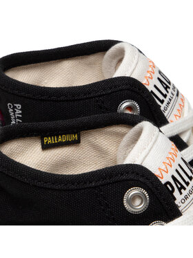 Sneakers Palladium φωτογραφία