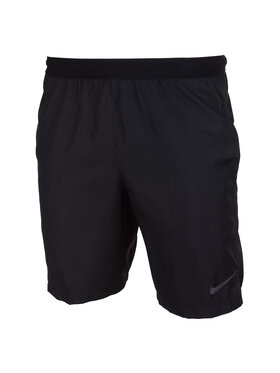 Nike Nike Szorty sportowe Nike Dry Referee Shorts Czarny Regular Fit