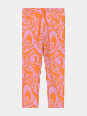 Coccodrillo Coccodrillo Tamprės WC4122101VGA Oranžinė Slim Fit