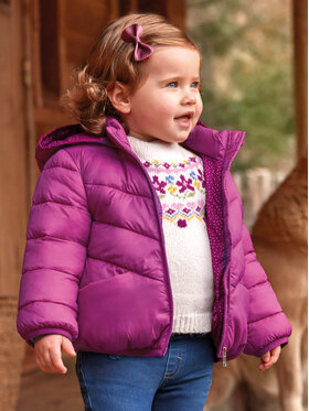 Μπουφάν μεταβατικό Mayoral φωτογραφία