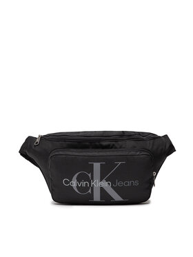 Calvin Klein Jeans Calvin Klein Jeans Torbica oko struka Sport Essentials Waistbag52 Mo K50K509355 Crna