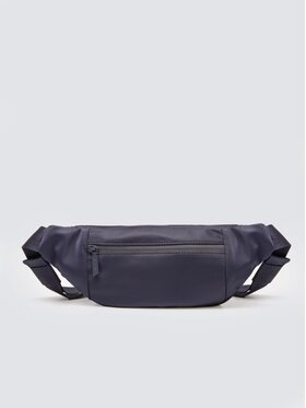 BIG STAR BIG STAR Saszetka nerka TIZANOR_403_260 Granatowy