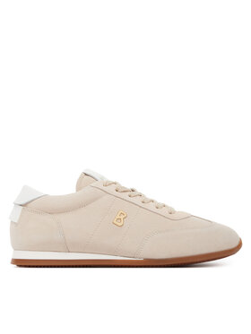 Bogner Bogner Sneakersy Valencia 2 22621015 Béžová