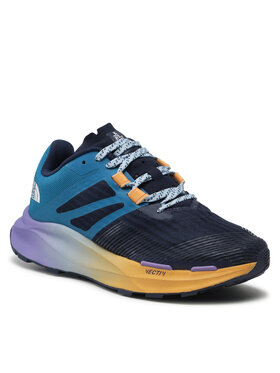The North Face The North Face Schuhe Vectiv Eminus NF0A5G3M50H1-050 Dunkelblau