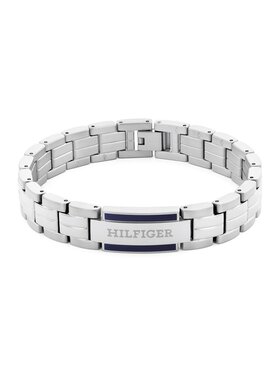 Tommy Hilfiger Tommy Hilfiger Náramek 2790600 Stříbrná