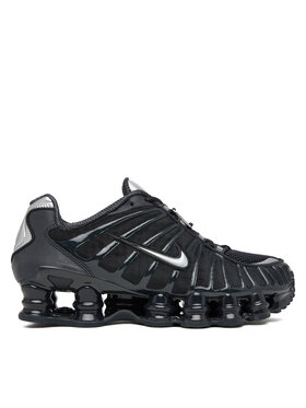 Nike Nike Αθλητικά Shox TL IB7704 001 Μαύρο