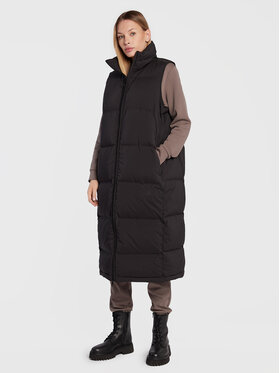 Calvin Klein Calvin Klein Елек Seamless Lofty K20K204686 Черен Regular Fit