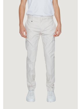 Antony Morato Antony Morato Pantalone da abito BONNIE Beige To Fit