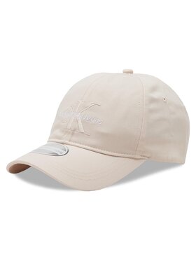 Calvin Klein Jeans Calvin Klein Jeans Cappellino Monogram K60K606624 Rosa