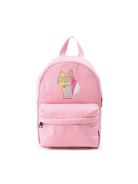 Karl Lagerfeld Kids Karl Lagerfeld Kids Rucsac Z10176 Roz