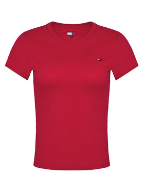 Tommy Jeans Σετ t-shirts Tommy Jeans - 5