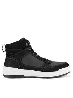 Rieker Revolution Lifestyle Rieker Revolution Lifestyle Puszābaki U0073-00 Melns