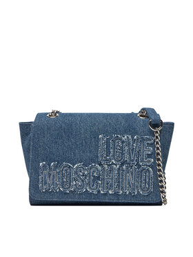 LOVE MOSCHINO LOVE MOSCHINO Borsetta JC4245PP0MKM0750 Blu