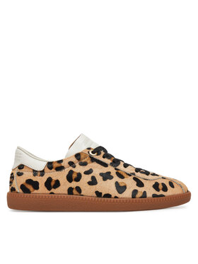 Bronx Bronx Tenisice Bob-bie 66594-UP Smeđa