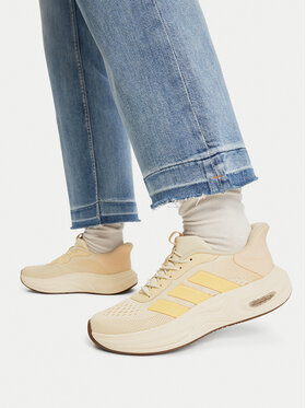 adidas adidas Сникърси Cloudfoam Cuxxion Rapidfit Shoes KI9577 Светлобежов