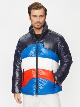 Save The Duck Save The Duck Geacă de iarnă Satyrium D31381M LUCK17 Colorat Regular Fit
