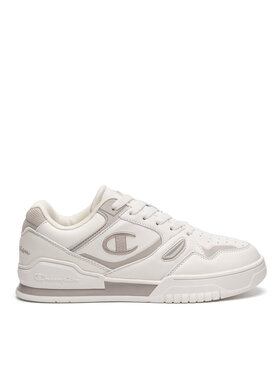 Champion Champion Snīkeri 3 POINT LOW TECH S11699-WW015 Écru