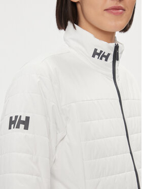 Helly Hansen Prijelazna Jakna Crew 30239 Bijela Regular Fit