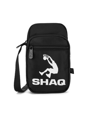 Shaq Shaq Ľadvinka SHQ-K-005-CCC Čierna