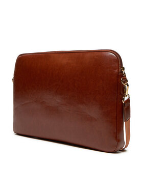 Nobo Torba za laptop BAGT901-K016 Smeđa