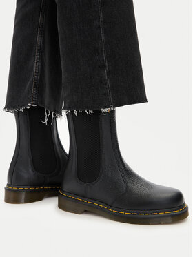 Dr. Martens Dr. Martens Челсі 2976 DM41404001 Чорний