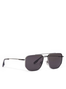 Trussardi Trussardi Ochelari de soare TSM3014 Argintiu