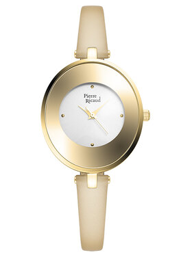 Pierre Ricaud Pierre Ricaud Orologio P22050.1V43Q Oro