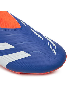 Adidas Tenisice Za Nogomet Predator League LL FG IF6333 Plava