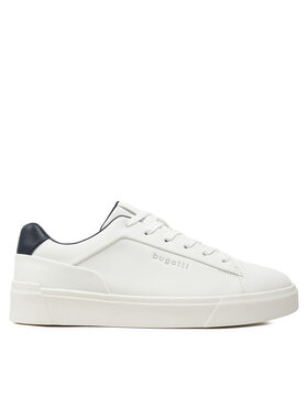 Bugatti Bugatti Sneakers 324-AMU01-5050 Alb