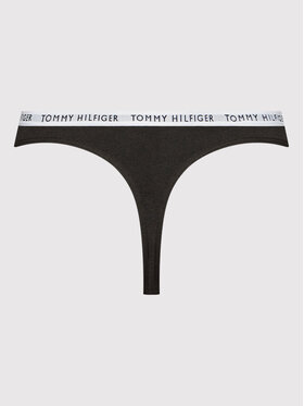 Tommy Hilfiger Σετ στρινγκ Tommy Hilfiger - 5