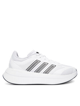 adidas adidas Sneakersy adirok JS3959 Biela