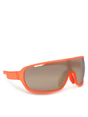 POC POC Okulary przeciwsłoneczne DOBL5012 1230 Pomarańczowy