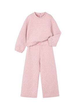 Mayoral Mayoral Jogginganzug 4896 Rosa Regular Fit