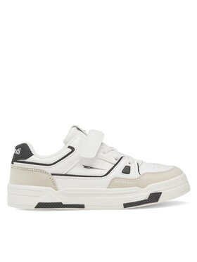 Sprandi Sprandi Sneakers L-090(CH) Bianco