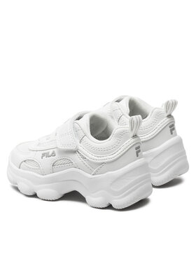 Fila Tenisice Strada Dreamster Velcro Tdl FFK0150 Bijela