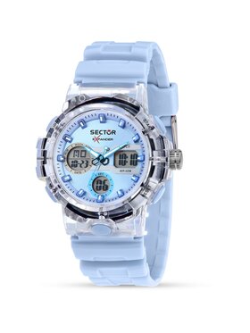 Sector Sector Orologio r3251242503 Turchese