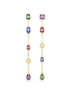 Swarovski Swarovski Kolczyki 5753289 Złoty