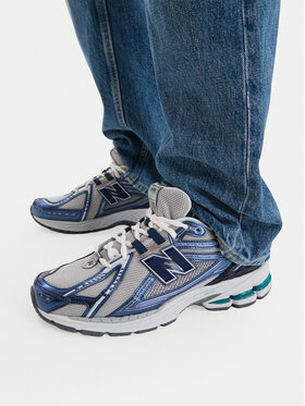 New Balance New Balance Sneakersy U190688T Farebná