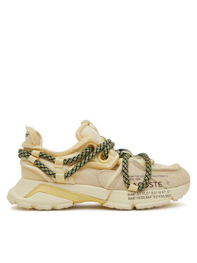 Lacoste Lacoste Sneakersy 7-49SFA0014 Żółty