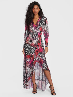 Guess Guess Hétköznapi ruha W3RK21 WEDU2 Színes Regular Fit