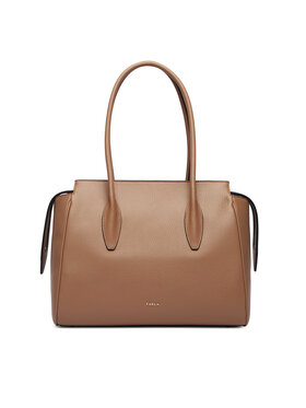 Furla Furla Дамска чанта Ambra L WB02175 HSF000 4489S Кафяв
