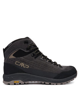 CMP CMP Trekkingi Vertyx Mid 3Q17287 Brązowy