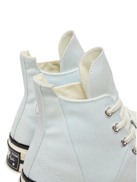 Converse Tenisice Chuck 70 Plus A03537C Svijetloplava