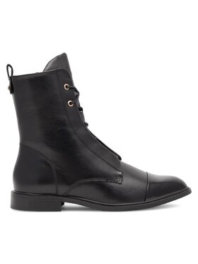 Sergio Bardi Sergio Bardi Stiefeletten RST-A1008-02SB Schwarz