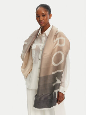 Marella Marella Schal Lavagna 2513541017 Beige