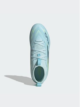 adidas adidas Buty do piłki nożnej 161605 Niebieski jasny