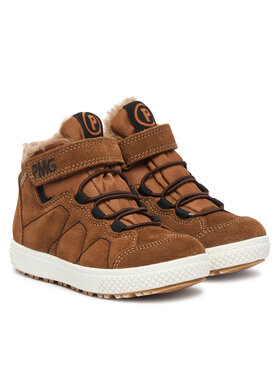 Primigi Primigi Auliniai batai GORE-TEX 2386411 M Ruda